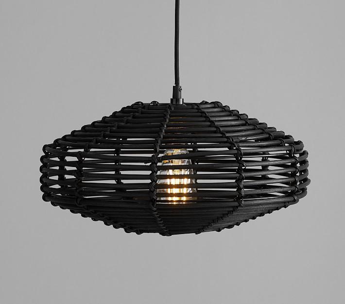 Купить Подвесной светильник Kingston Pendant в интернет-магазине roooms.ru