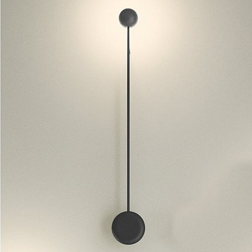 Купить Бра Pin 1692 LED Wall Sconce в интернет-магазине roooms.ru