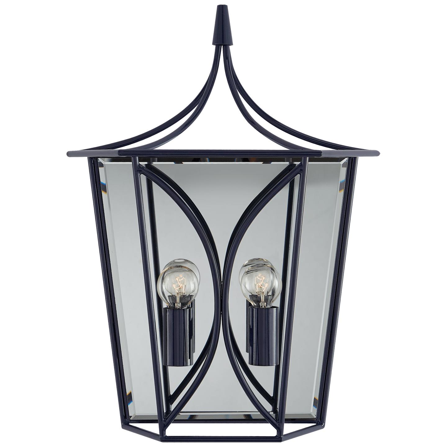 Купить Бра Cavanagh Medium Lantern Sconce в интернет-магазине roooms.ru