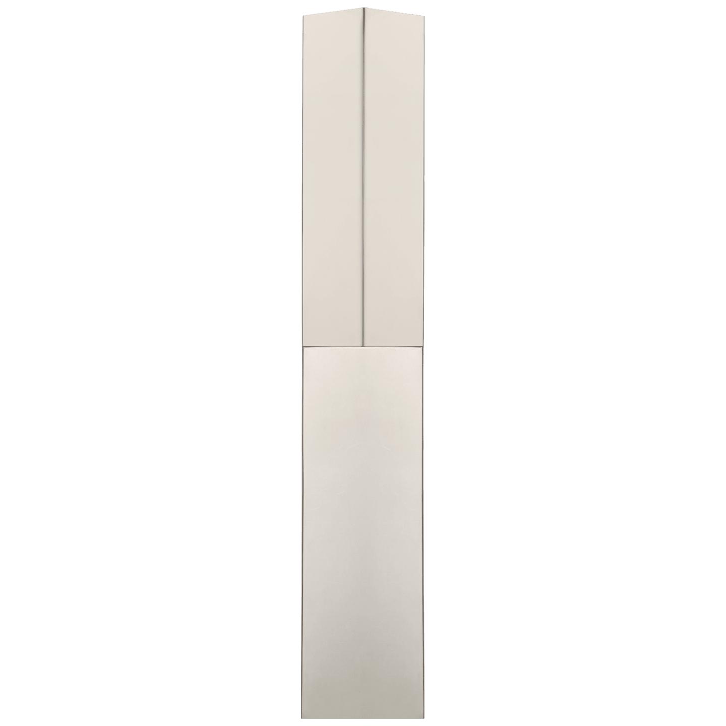 Купить Бра Rega 30" Folded Sconce в интернет-магазине roooms.ru