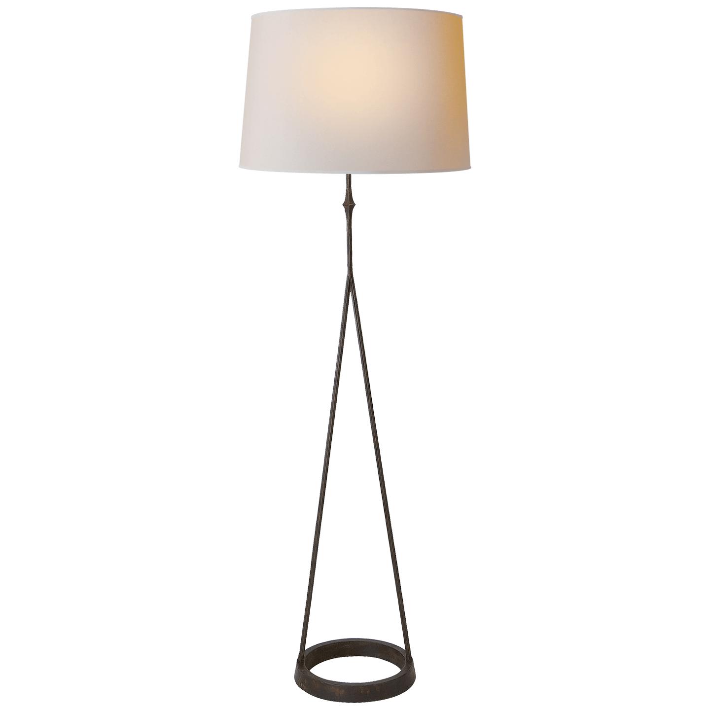 Купить Торшер Dauphine Floor Lamp в интернет-магазине roooms.ru