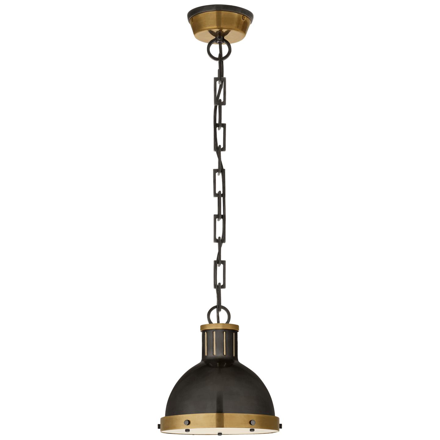 Купить Подвесной светильник Hicks Small Pendant в интернет-магазине roooms.ru
