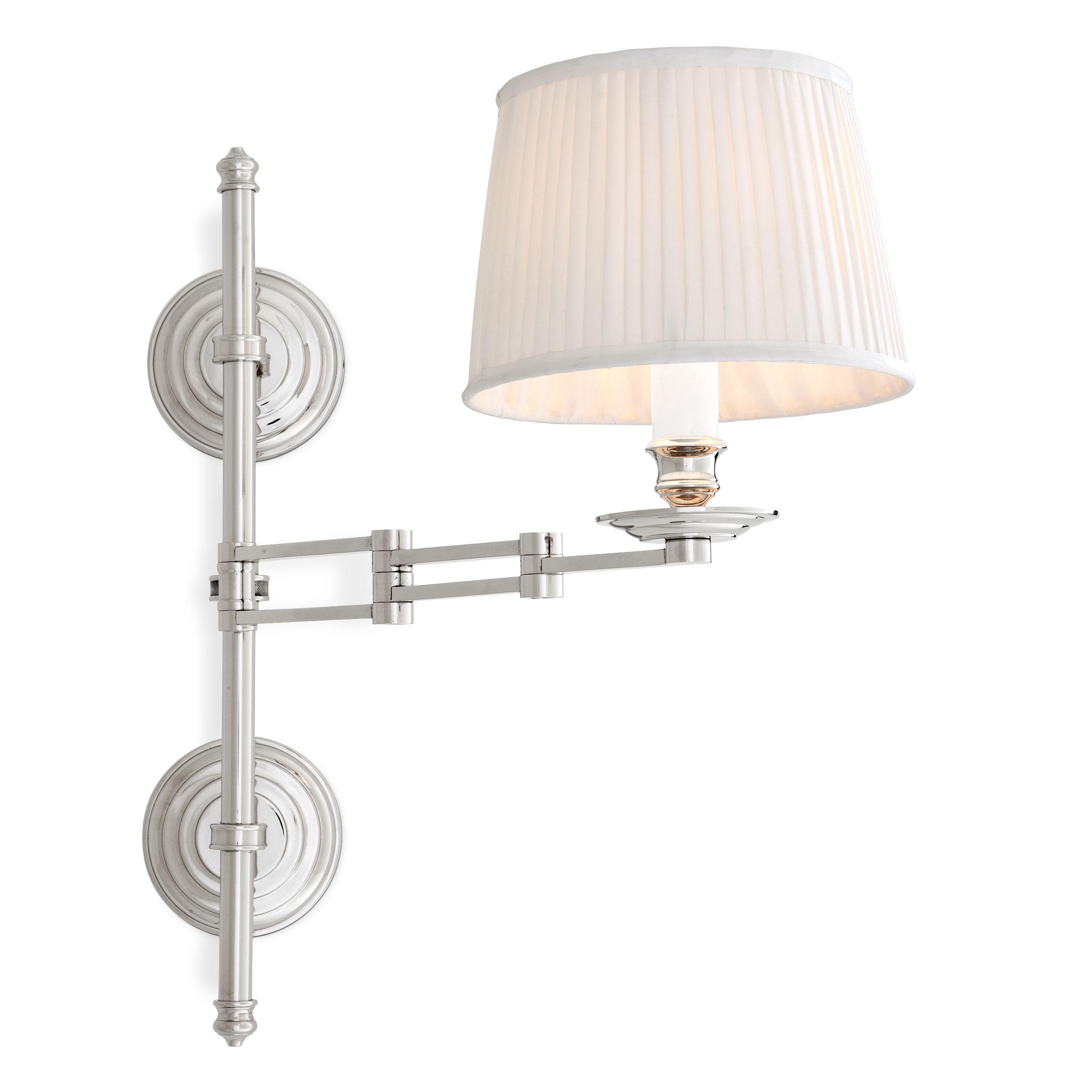 Купить Бра Wall Lamp Favonius в интернет-магазине roooms.ru