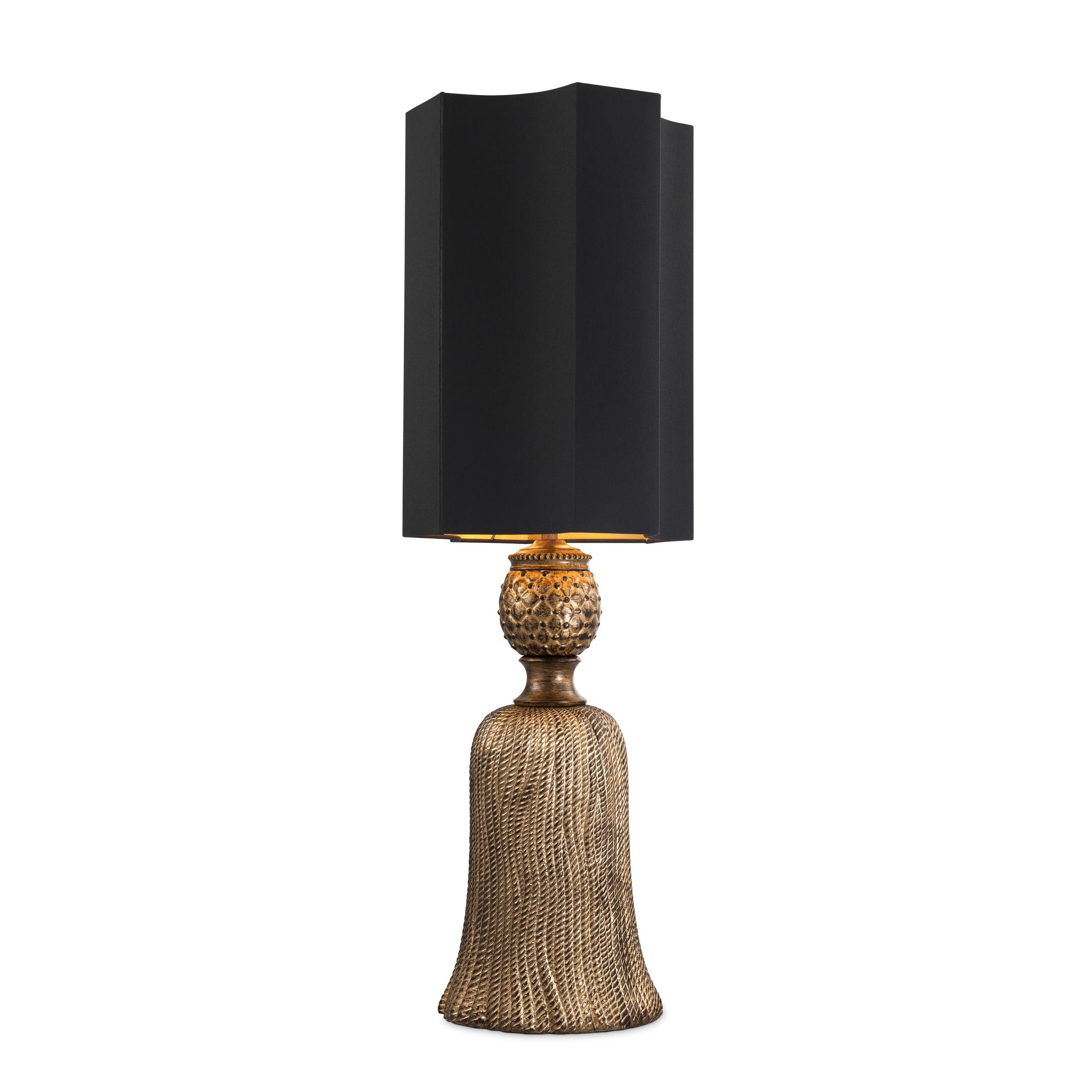 Купить Настольная лампа Table Lamp Fiocchi в интернет-магазине roooms.ru