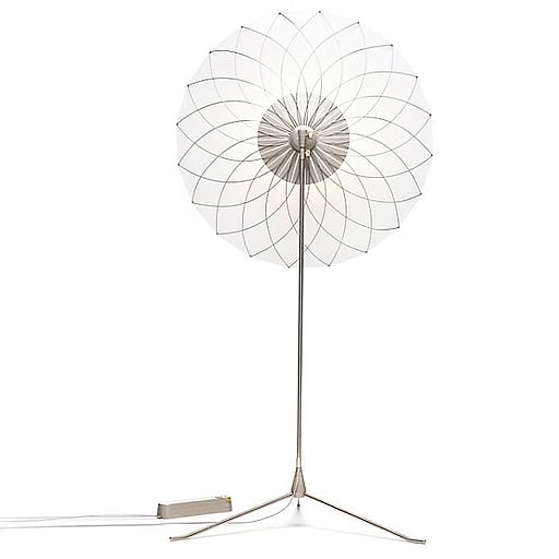 Купить Торшер Filigree Floor Lamp в интернет-магазине roooms.ru