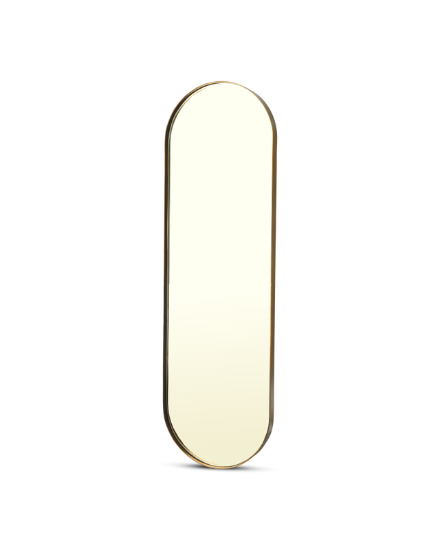 Купить Настенное зеркало Pill Mirror в интернет-магазине roooms.ru