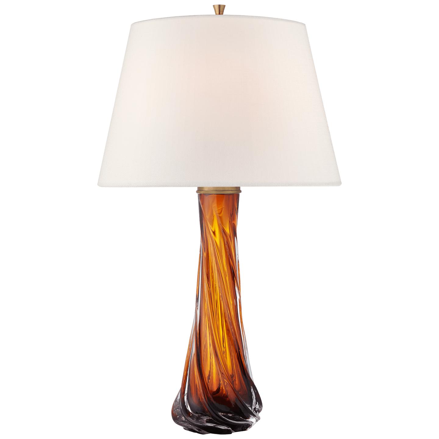 Купить Настольная лампа Lourdes Large Table Lamp в интернет-магазине roooms.ru