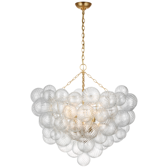 Купить Люстра Talia Grande Chandelier в интернет-магазине roooms.ru