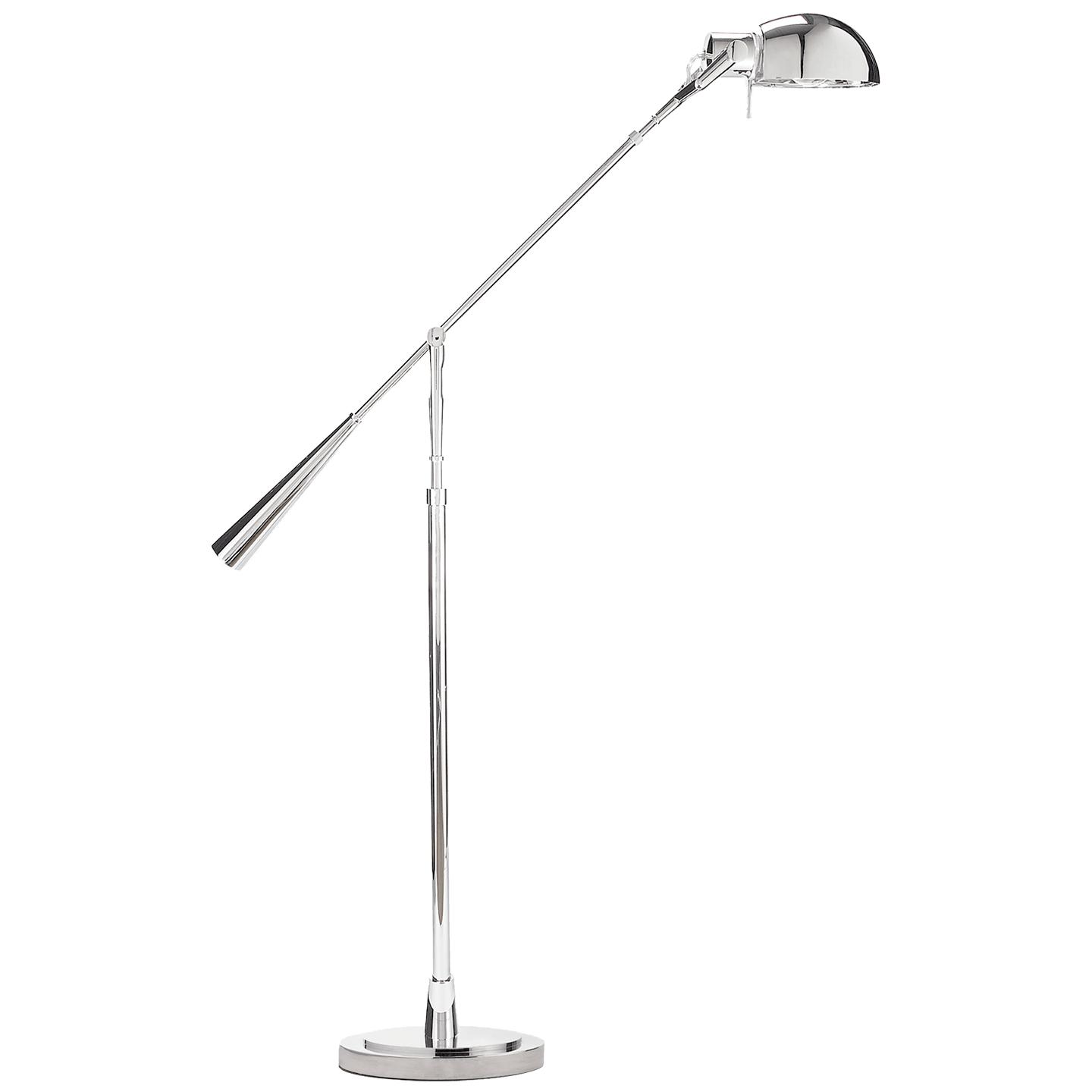 Купить Торшер Equilibrium Floor Lamp в интернет-магазине roooms.ru