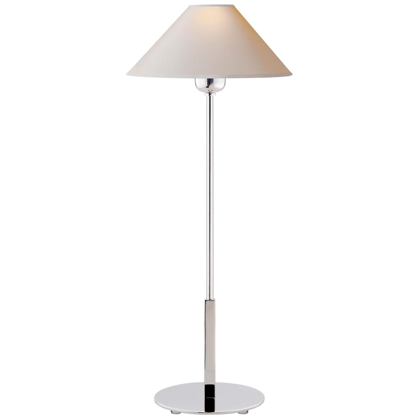 Купить Настольная лампа Hackney Table Lamp в интернет-магазине roooms.ru