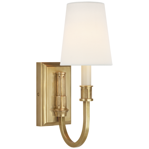 Купить Бра Modern Library Sconce в интернет-магазине roooms.ru