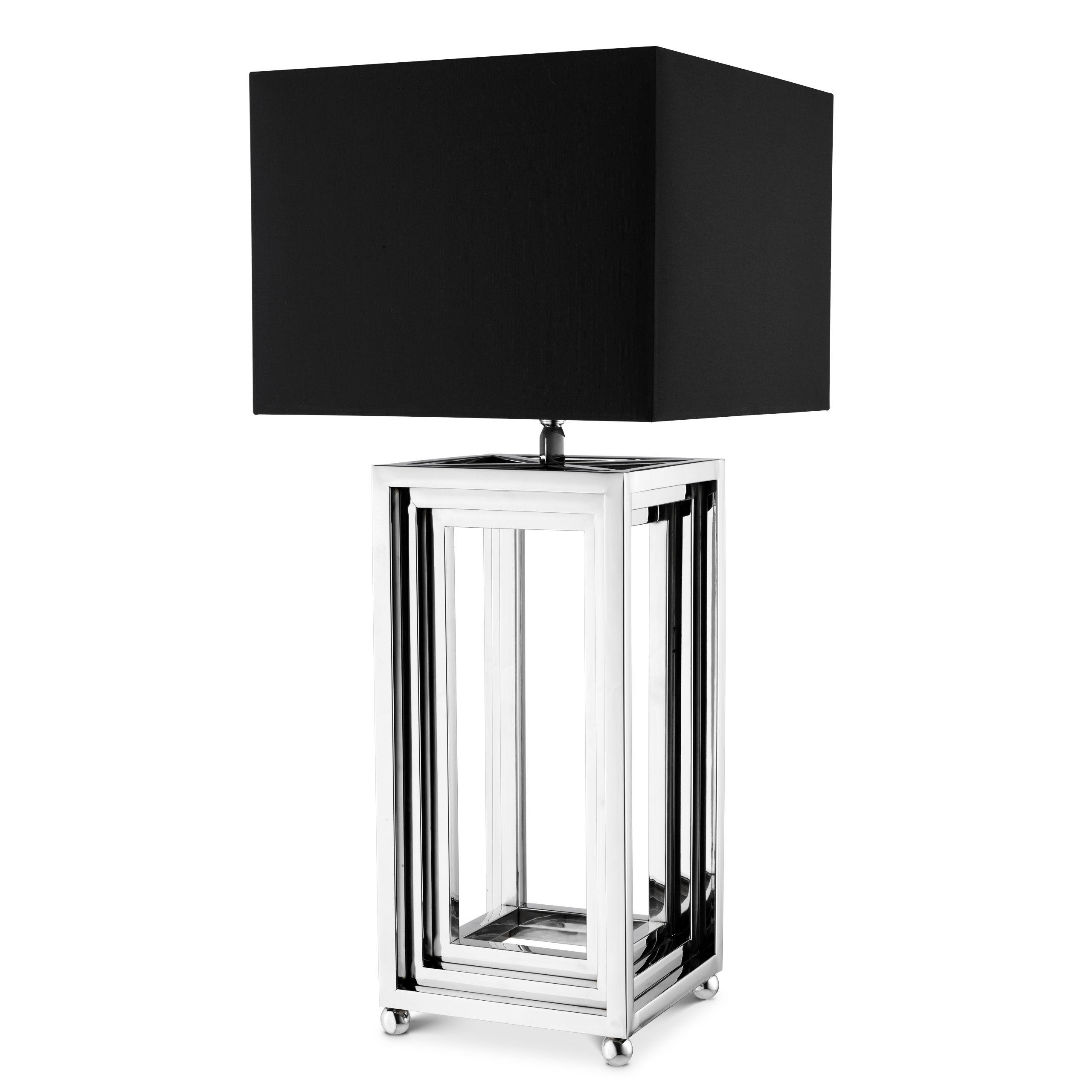 Купить Настольная лампа Table Lamp Menaggio в интернет-магазине roooms.ru