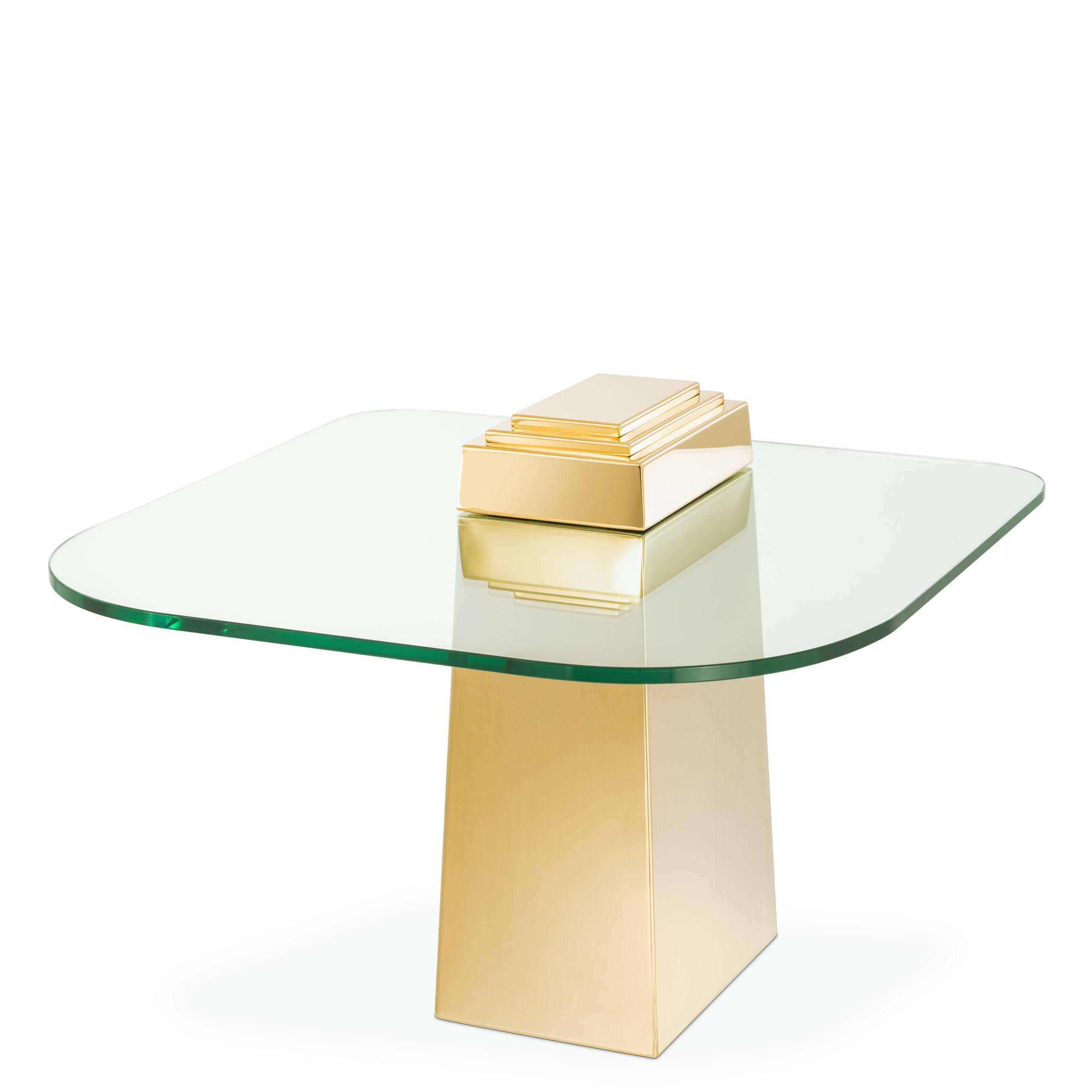 Купить Приставной столик Side Table Orient в интернет-магазине roooms.ru