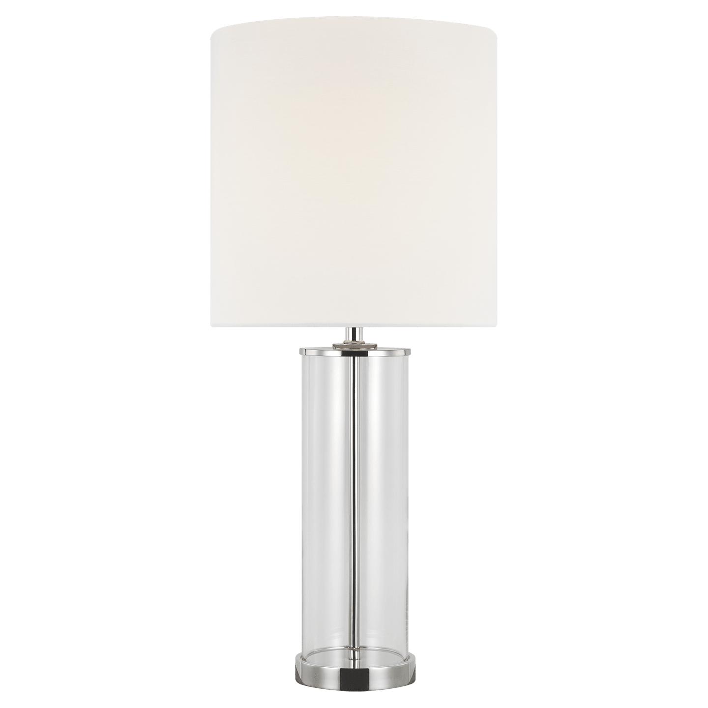 Купить Настольная лампа Leigh Table Lamp в интернет-магазине roooms.ru