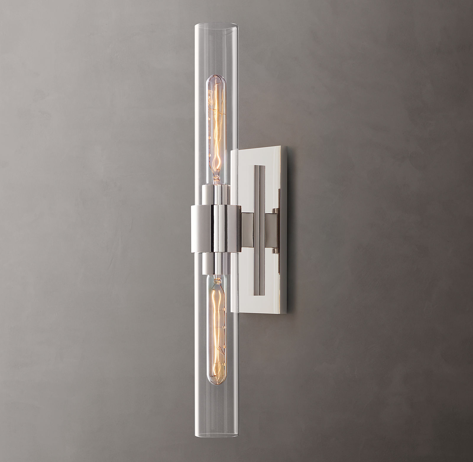 Купить Бра Ravelle Linear Sconce в интернет-магазине roooms.ru