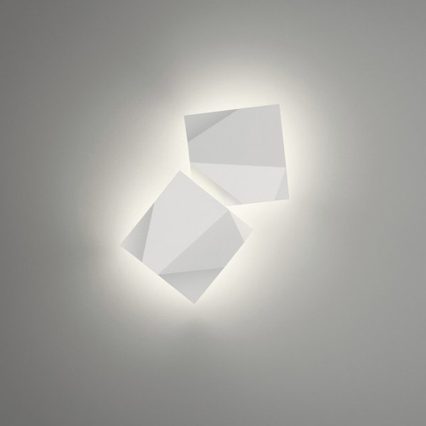 Купить Бра Origami 4504 | 4506 LED Wall Sconce в интернет-магазине roooms.ru