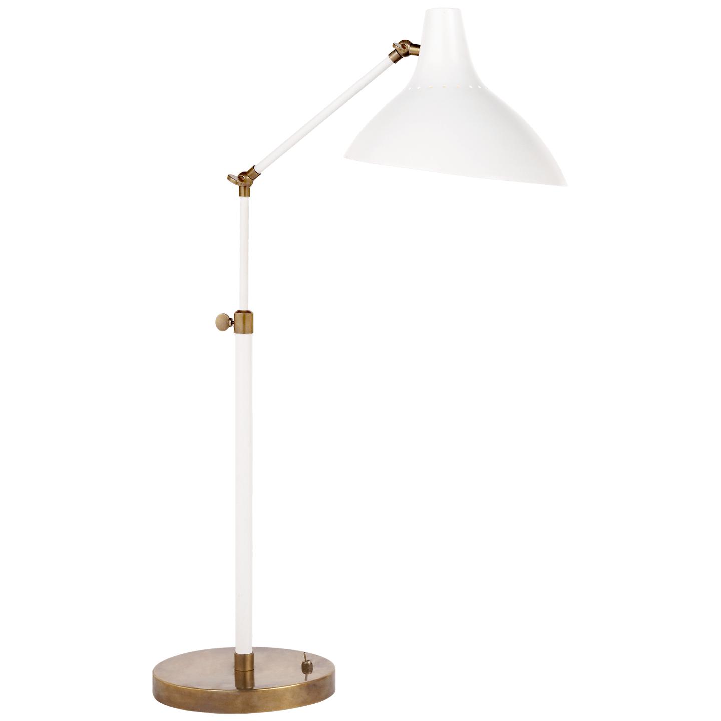 Купить Настольная лампа Charlton Table Lamp в интернет-магазине roooms.ru