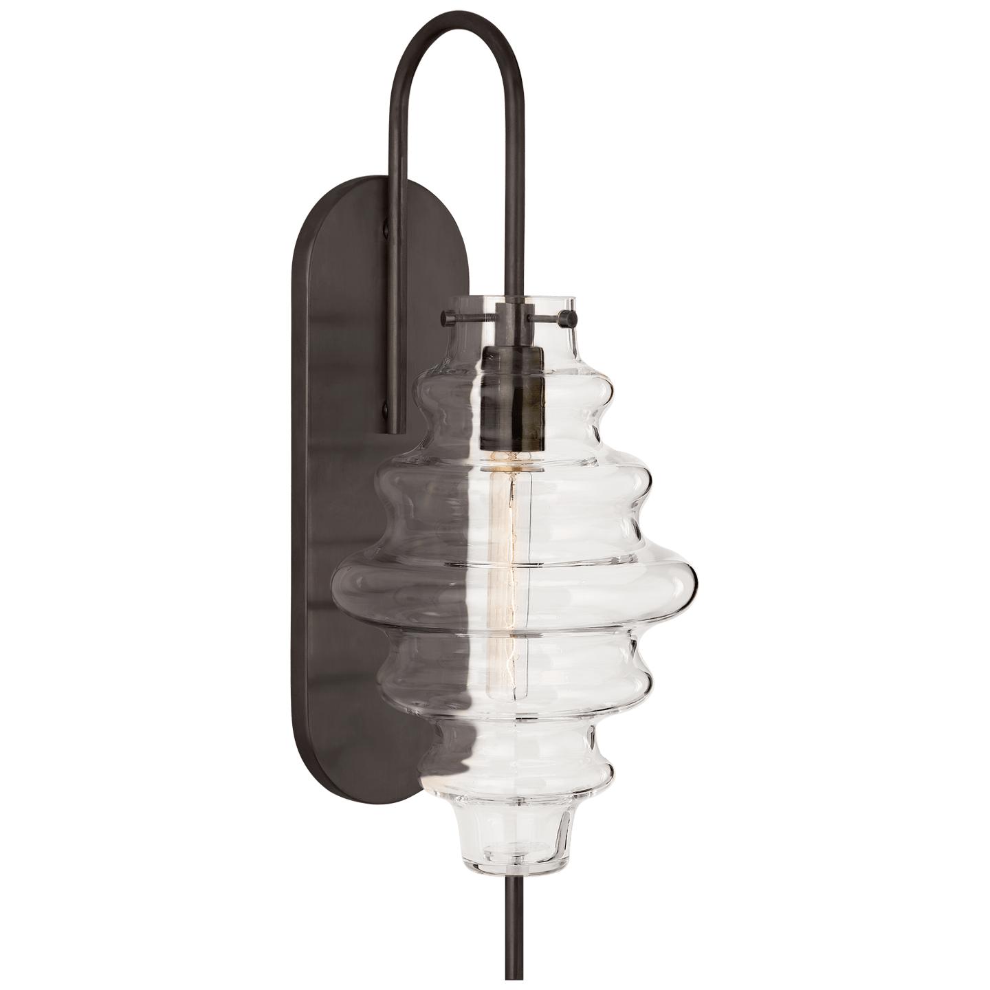 Купить Бра Tableau Large Sconce в интернет-магазине roooms.ru