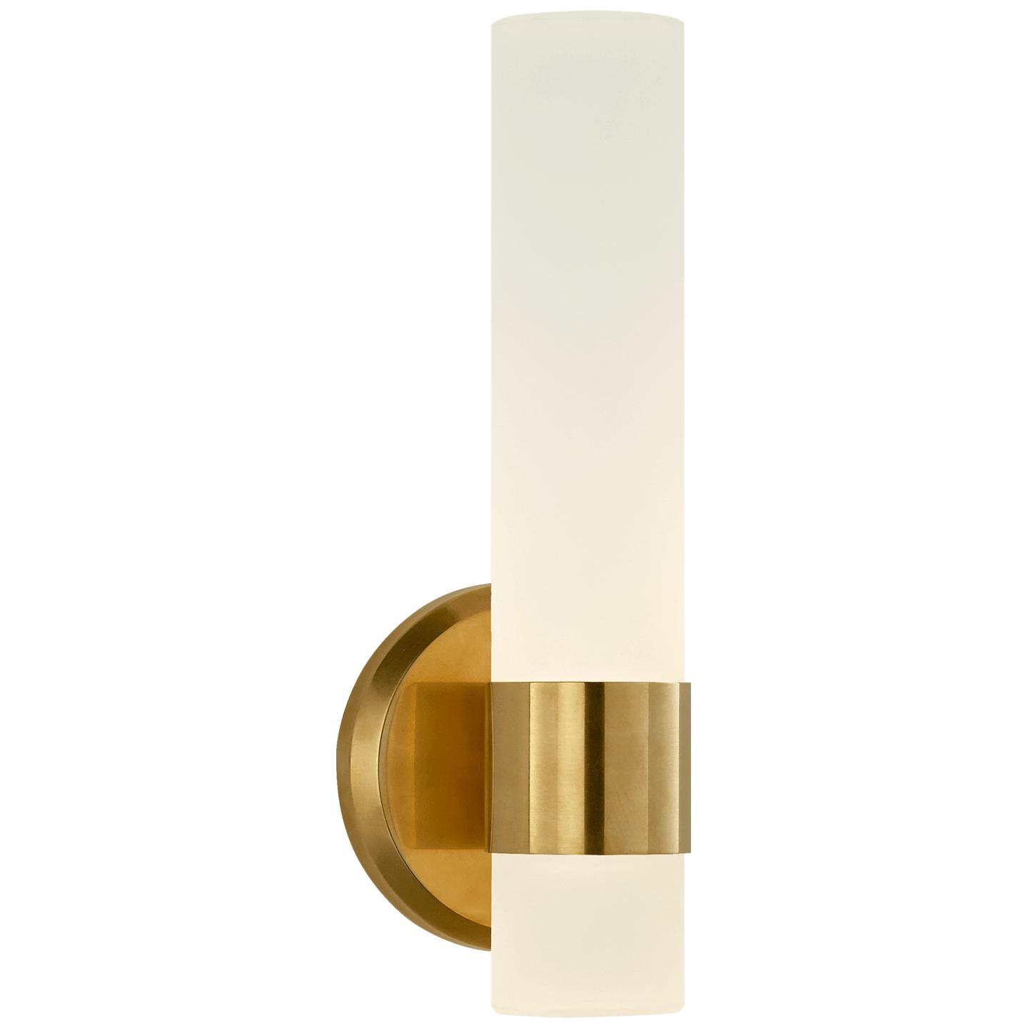 Купить Бра Barton Single Arm Sconce в интернет-магазине roooms.ru