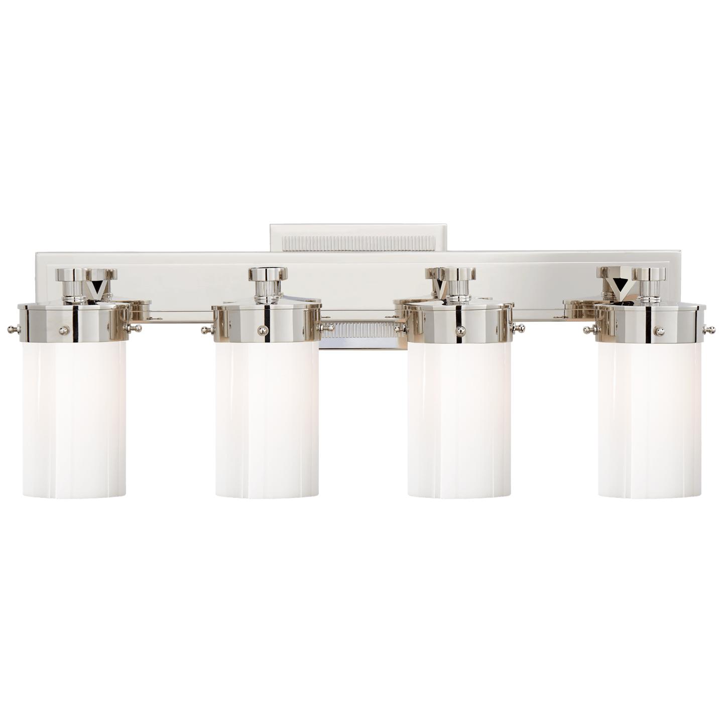 Купить Бра для ванной Marais Four-Light Bath Sconce в интернет-магазине roooms.ru