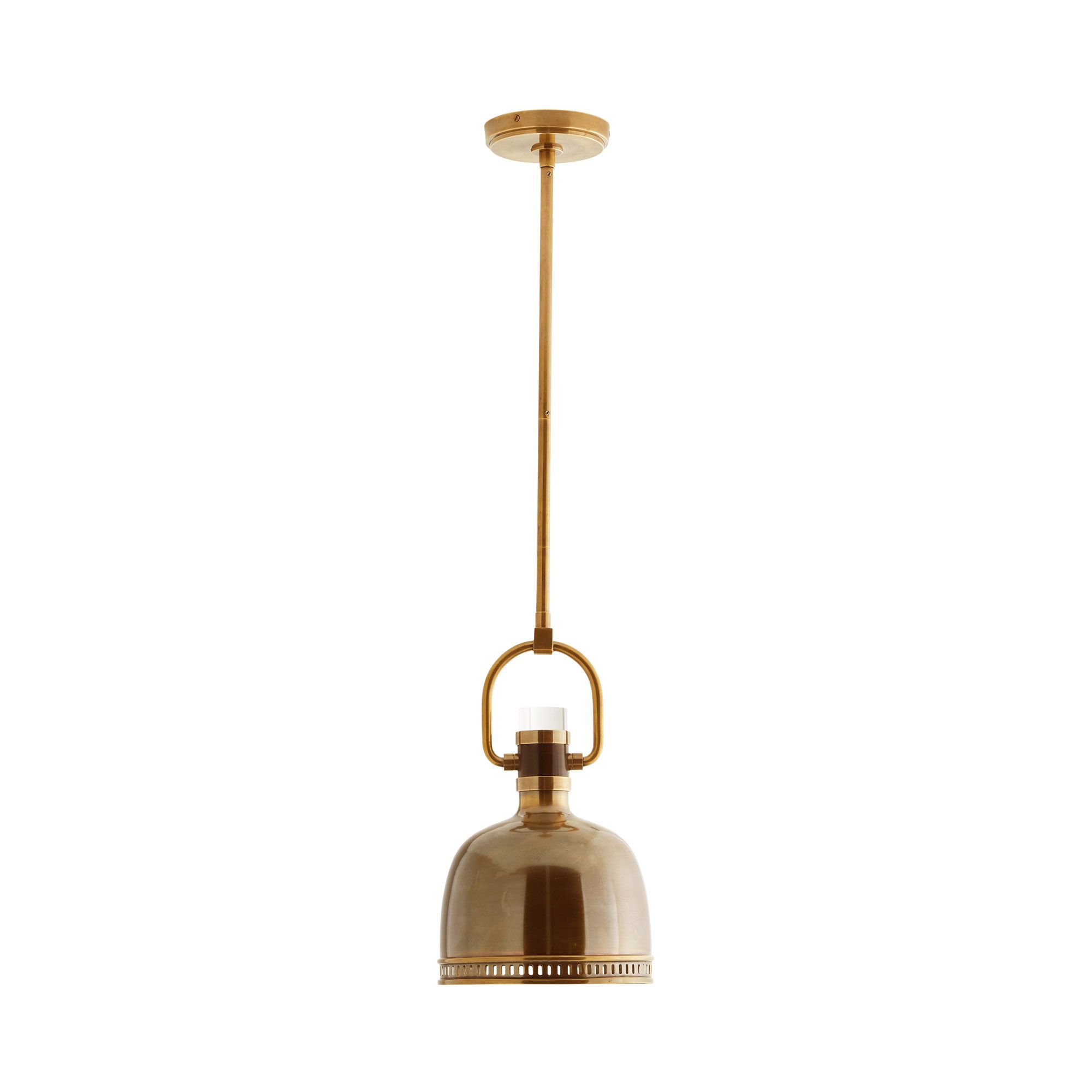 Купить Подвесной светильник Pavo Small Pendant в интернет-магазине roooms.ru