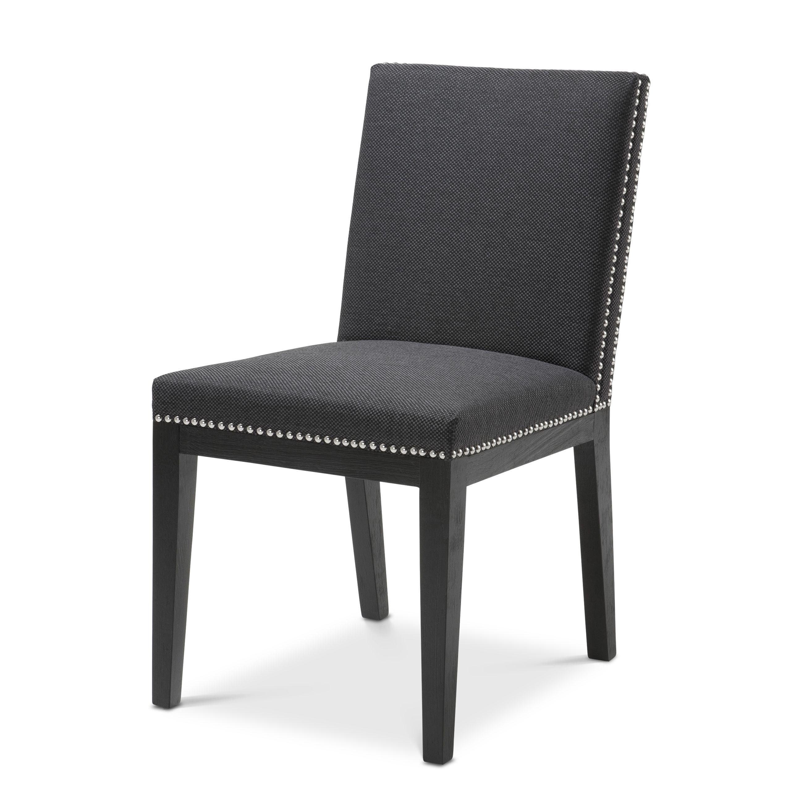 Купить Стул без подлокотника Dining Chair Marlowe в интернет-магазине roooms.ru