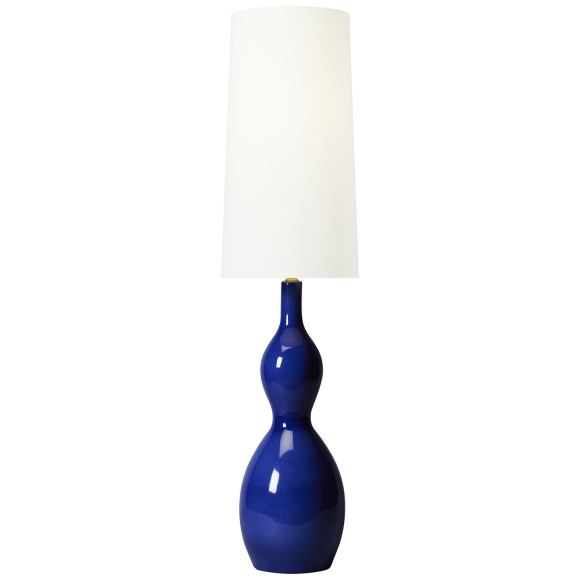Blue Celadon LED Bulb(s) Included