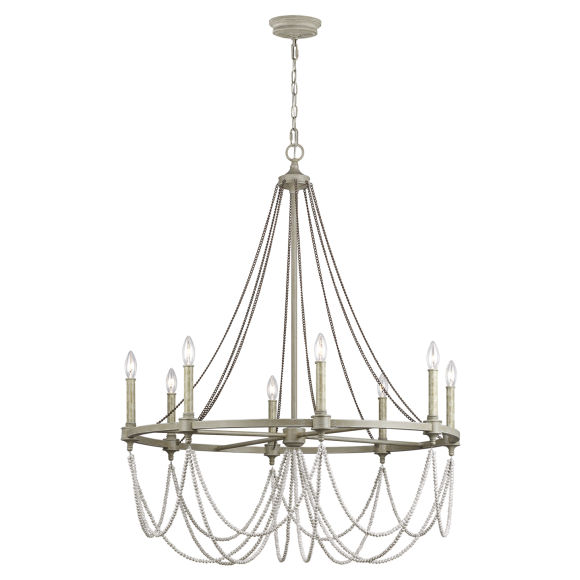 Купить Люстра Beverly Large Chandelier в интернет-магазине roooms.ru