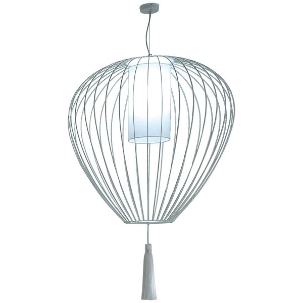 Купить Подвесной светильник Cell Pendant в интернет-магазине roooms.ru