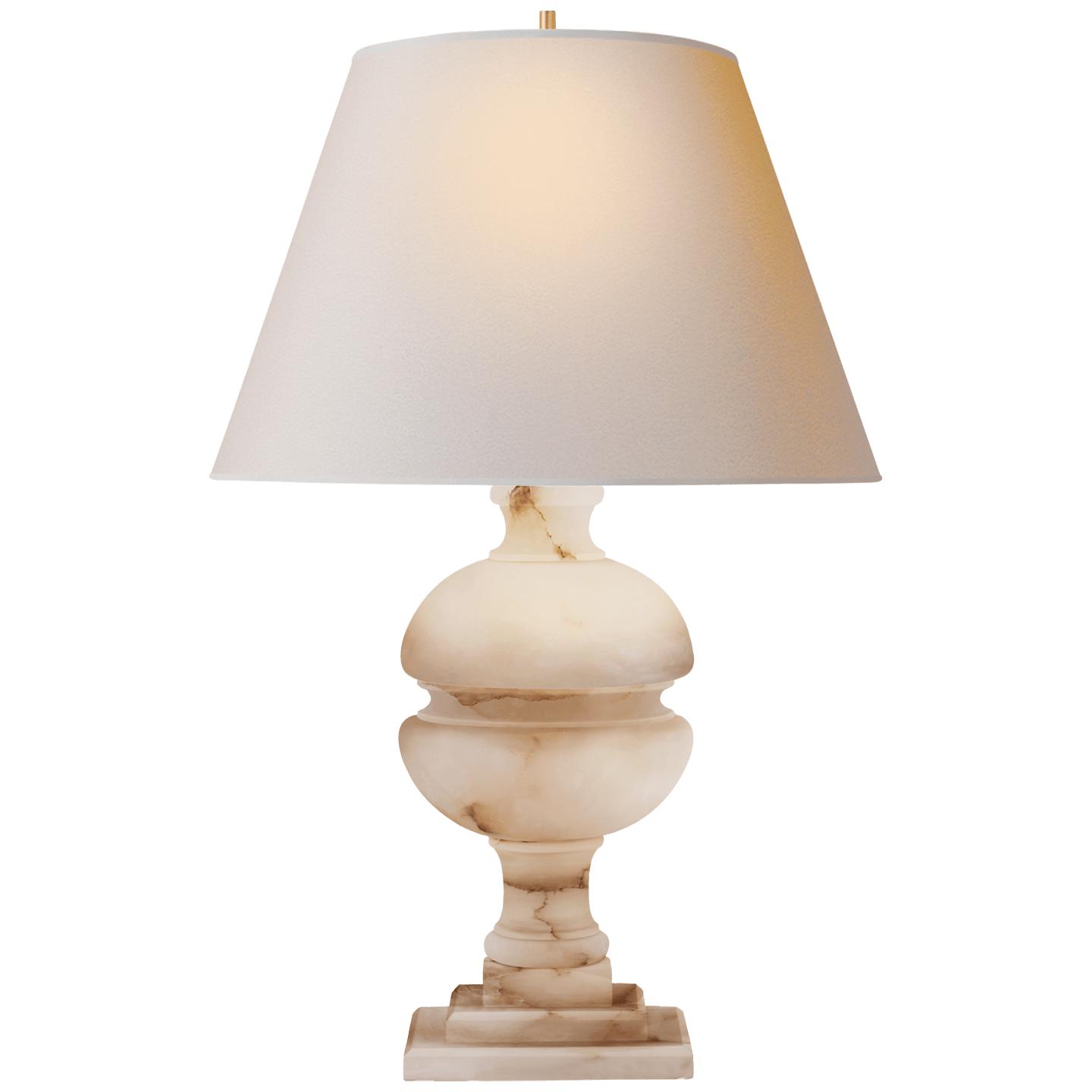 Купить Настольная лампа Desmond Table Lamp в интернет-магазине roooms.ru