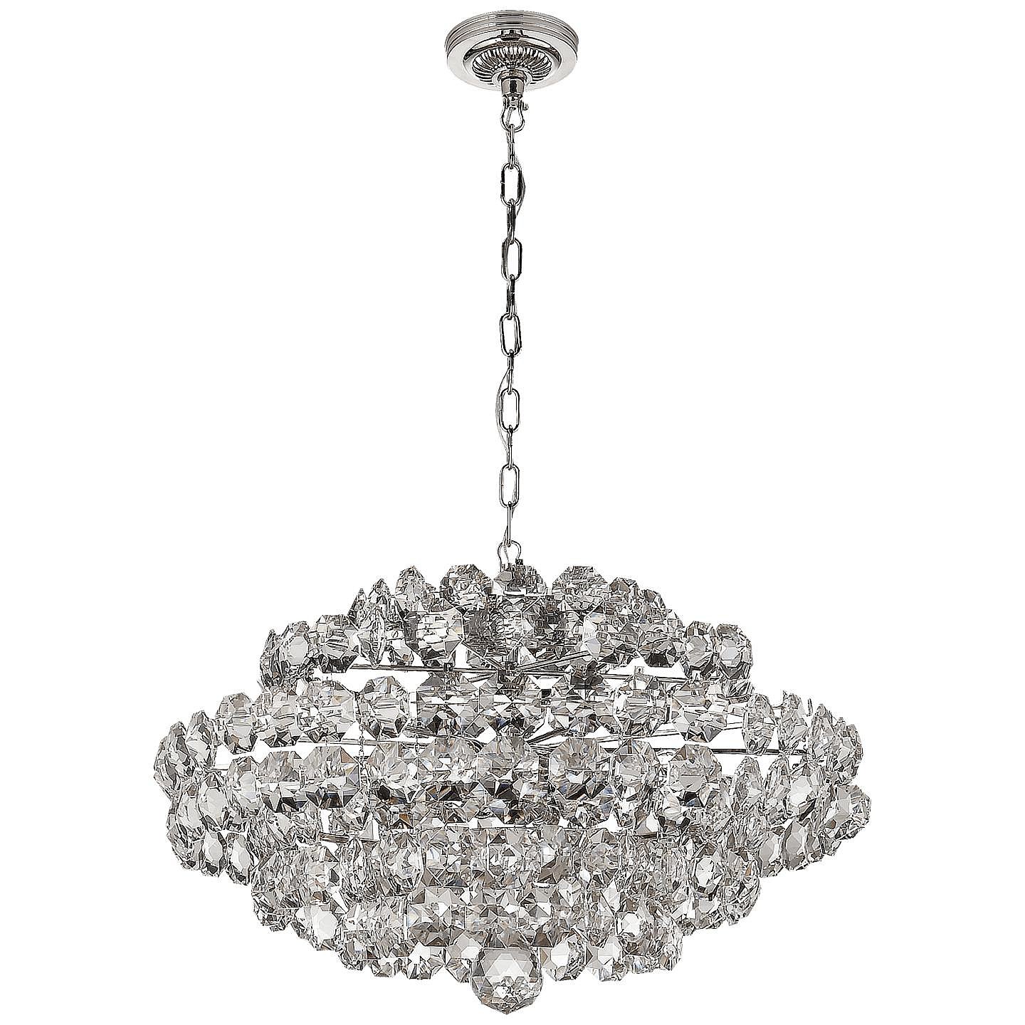 Купить Люстра Sanger Small Chandelier в интернет-магазине roooms.ru