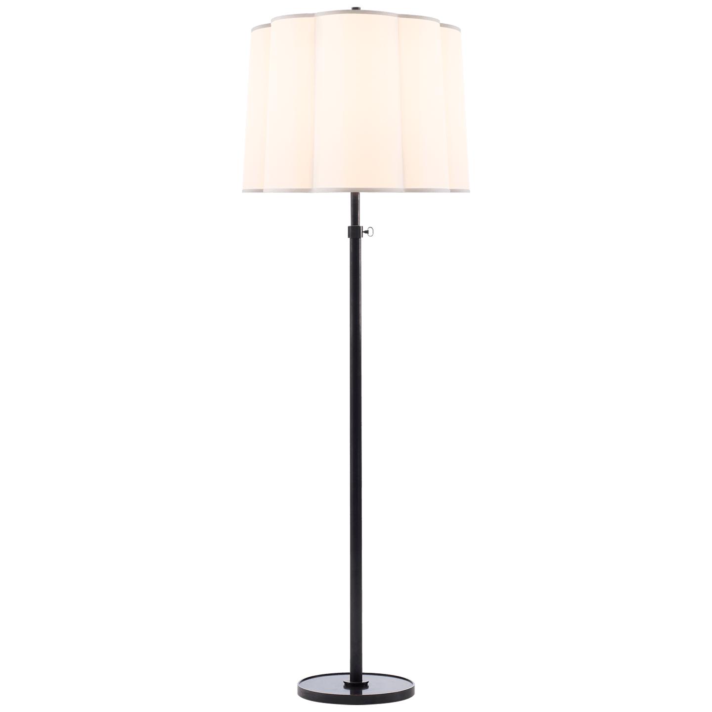 Купить Торшер Simple Floor Lamp в интернет-магазине roooms.ru
