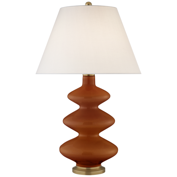 Купить Настольная лампа Smith Medium Table Lamp в интернет-магазине roooms.ru