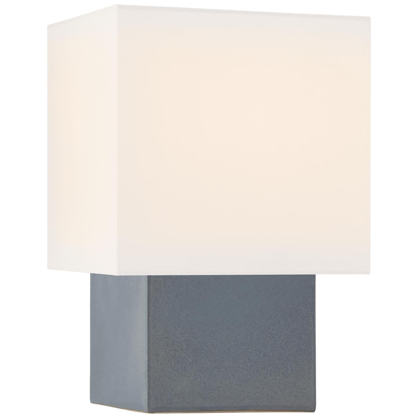 Купить Настольная лампа Pari Small Square Table Lamp в интернет-магазине roooms.ru