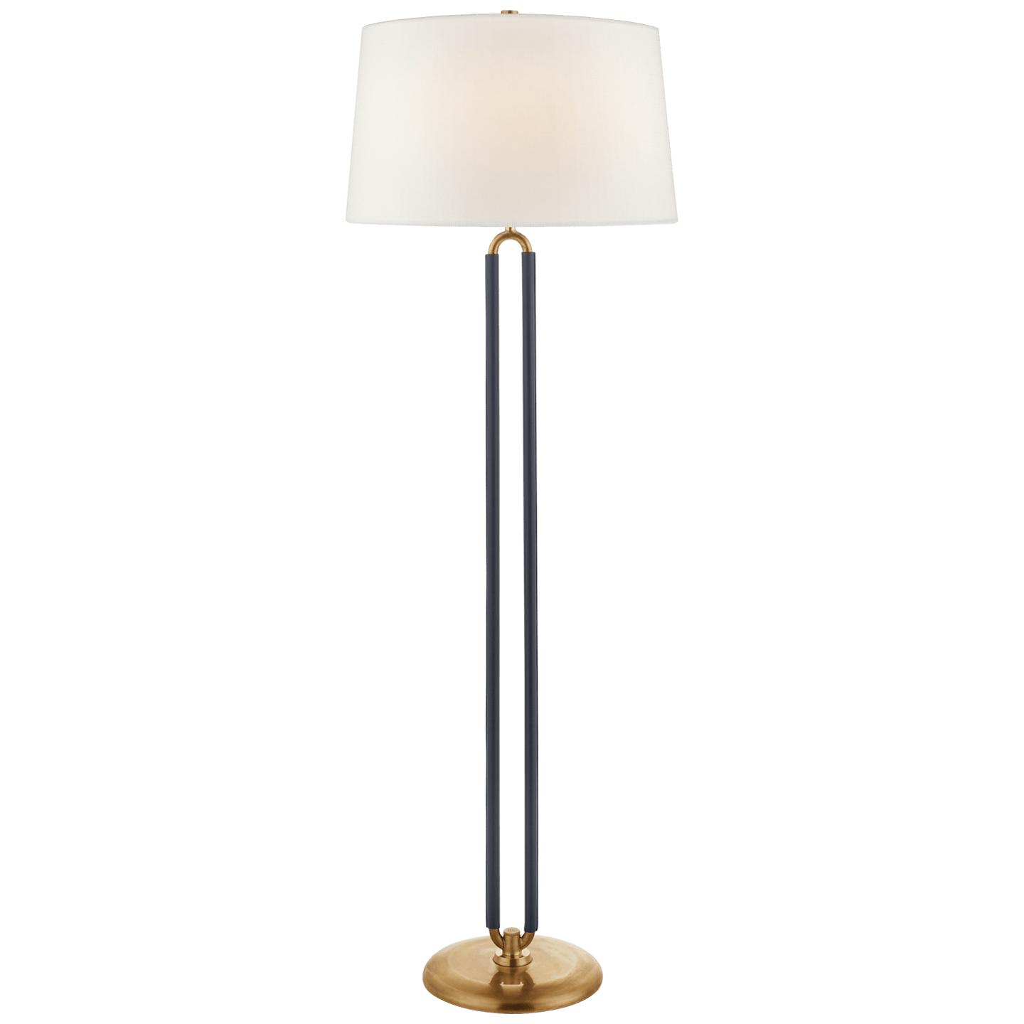 Купить Торшер Cody Large Floor Lamp в интернет-магазине roooms.ru