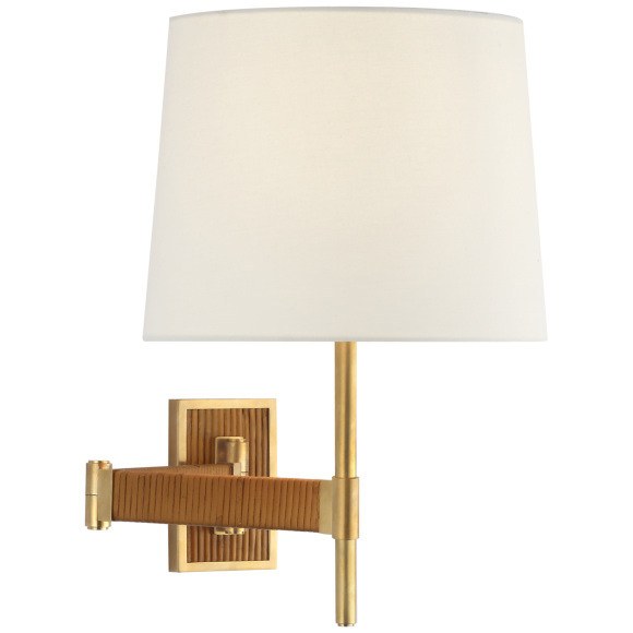 Купить Регулируемое бра Elle Swing Arm Sconce в интернет-магазине roooms.ru