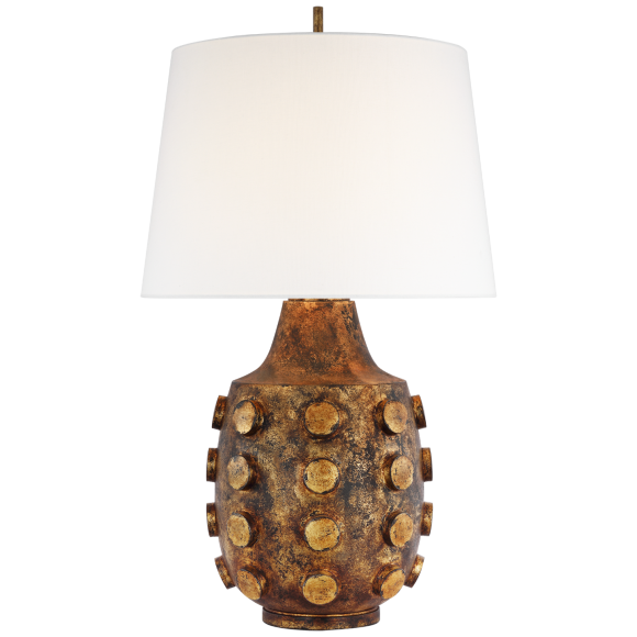 Купить Настольная лампа Orly Large Table Lamp в интернет-магазине roooms.ru