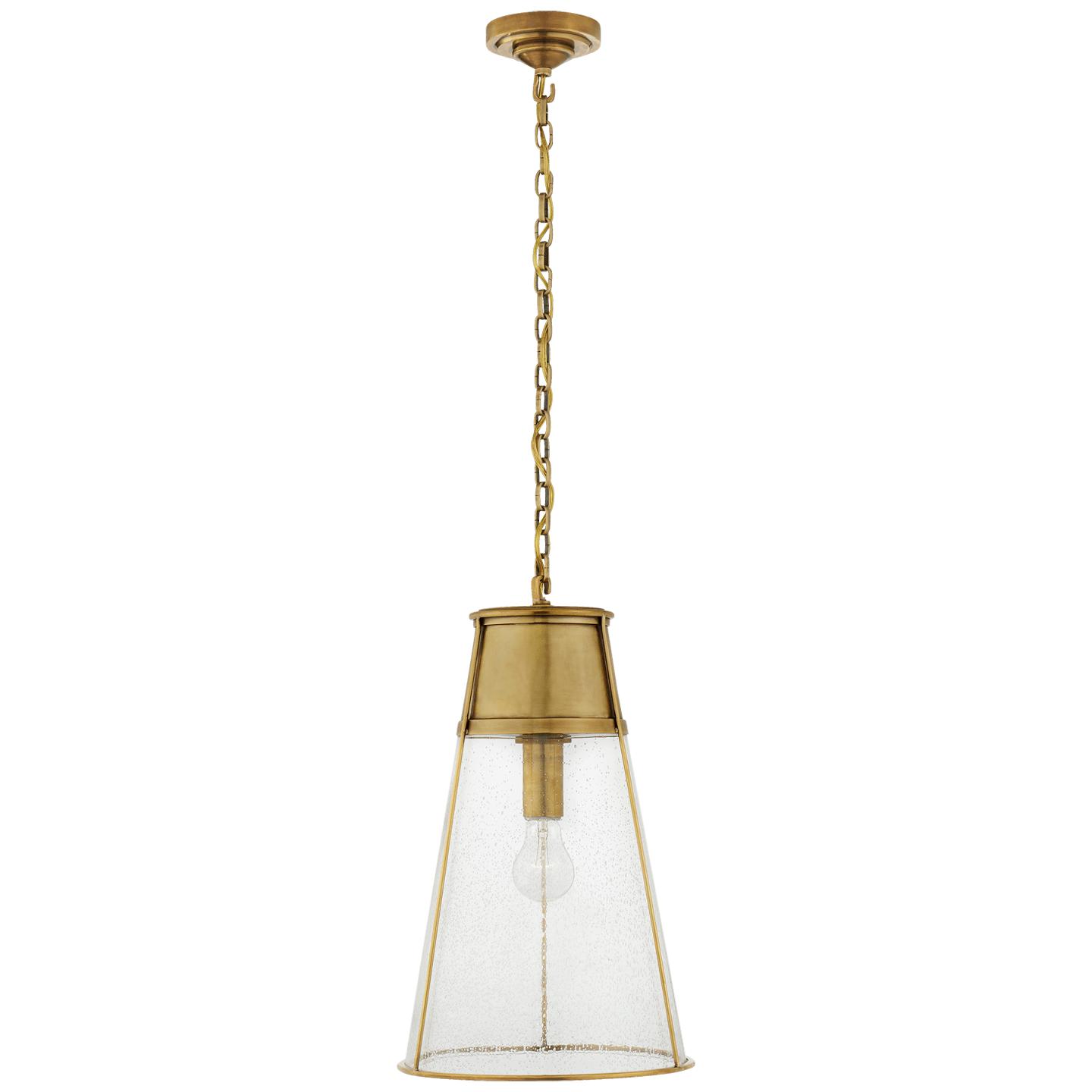 Купить Подвесной светильник Robinson Large Pendant в интернет-магазине roooms.ru