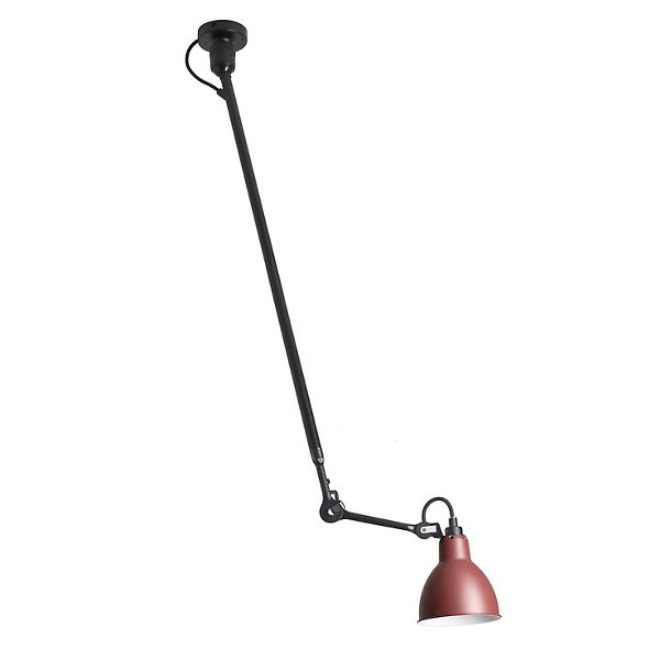 Купить Подвесной светильник Lampe Gras 302 Long Arm Pendant в интернет-магазине roooms.ru
