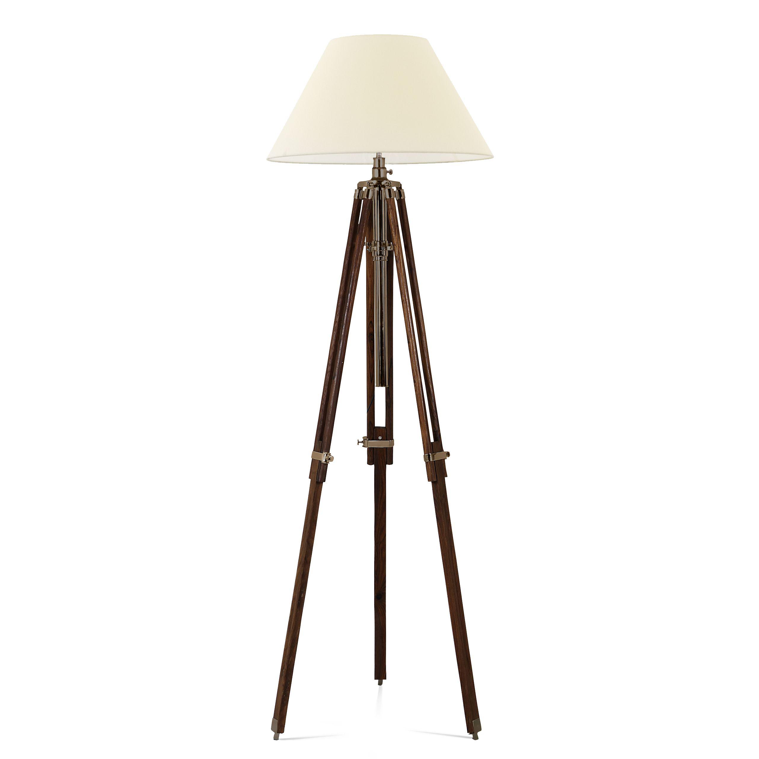 Купить Торшер Floor Lamp Telescope в интернет-магазине roooms.ru