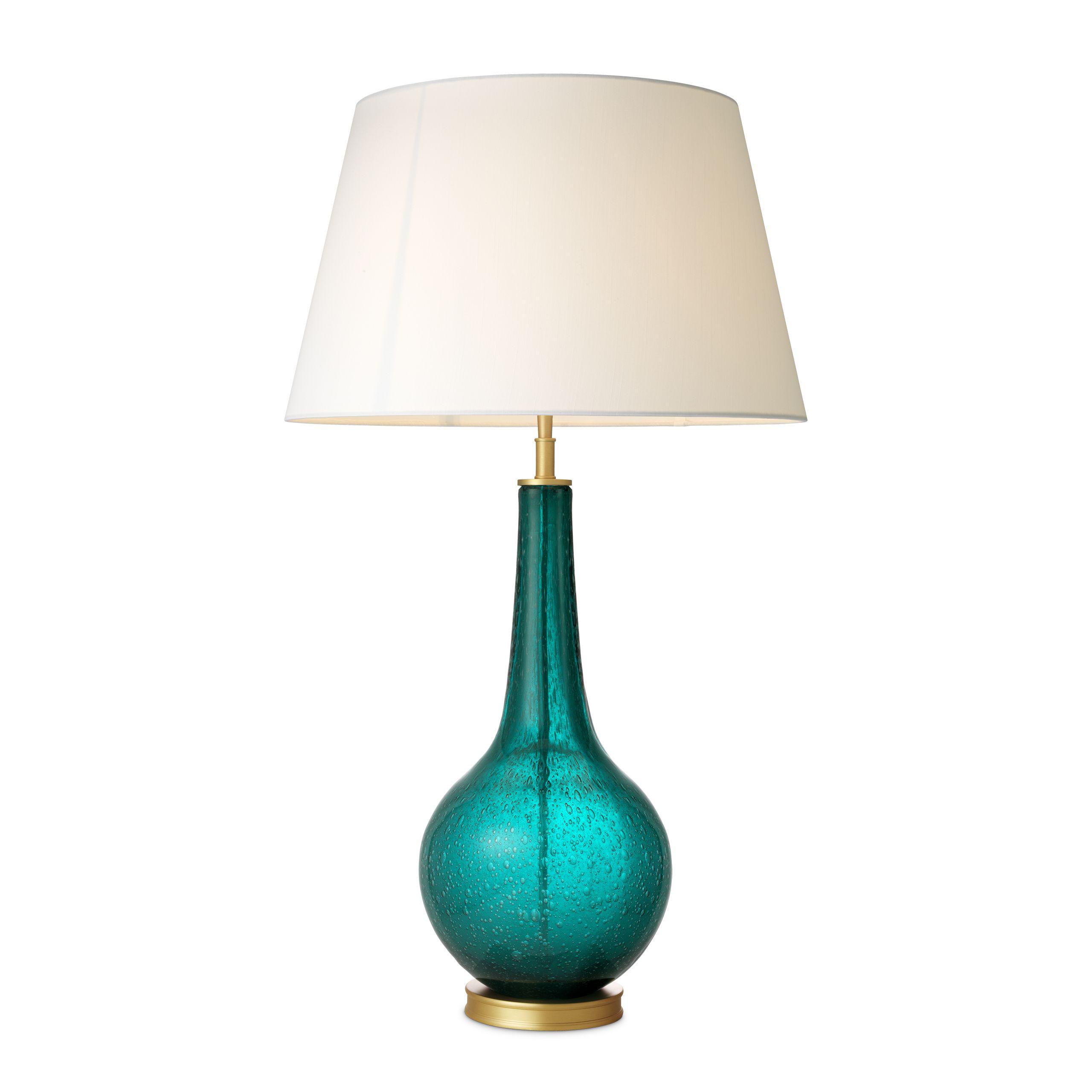 Купить Настольная лампа Table Lamp Massaro в интернет-магазине roooms.ru