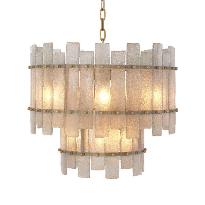 Купить Люстра Chandelier Caprera в интернет-магазине roooms.ru