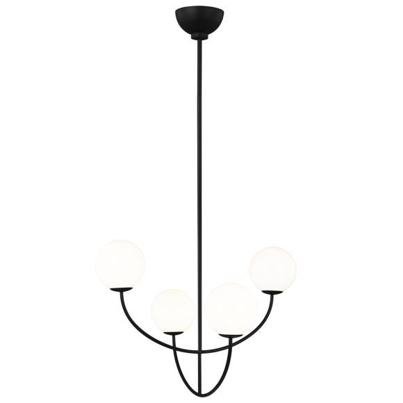 Купить Люстра Galassia Four Light Chandelier в интернет-магазине roooms.ru