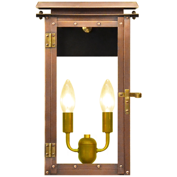 Купить Бра Hyland 17.5" Wall Lantern в интернет-магазине roooms.ru