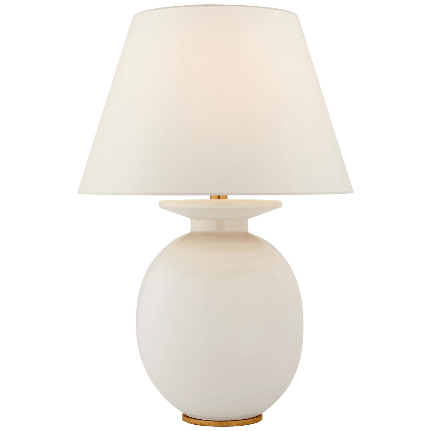 Купить Настольная лампа Hans Medium Table Lamp в интернет-магазине roooms.ru