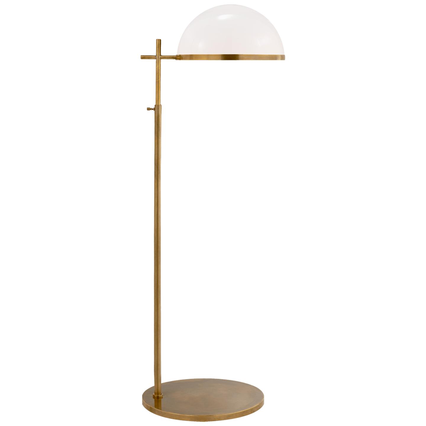 Купить Торшер Dulcet Medium Pharmacy Floor Lamp в интернет-магазине roooms.ru