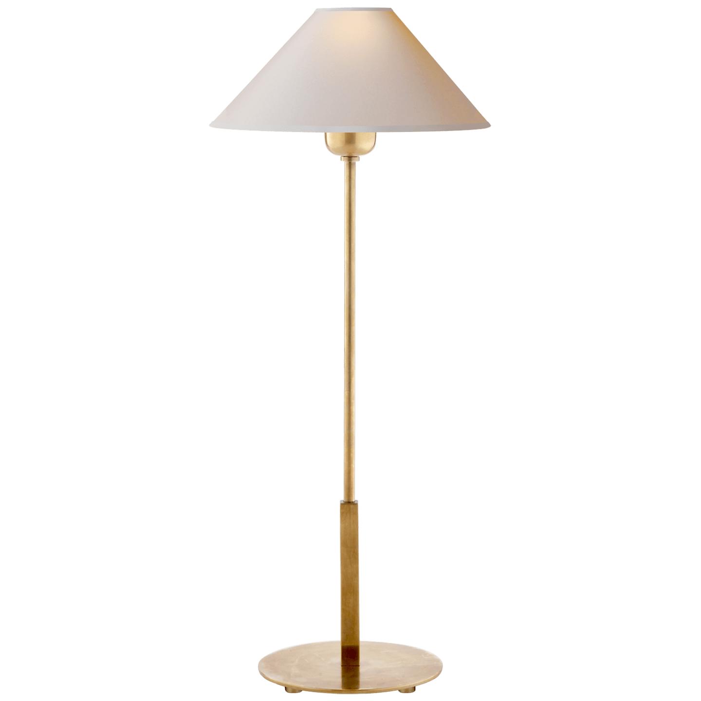 Купить Настольная лампа Hackney Table Lamp в интернет-магазине roooms.ru