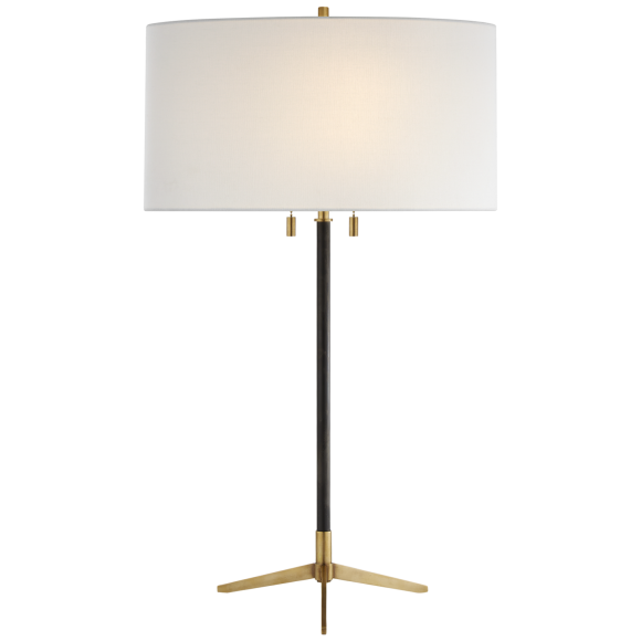 Купить Настольная лампа Caron Table Lamp в интернет-магазине roooms.ru