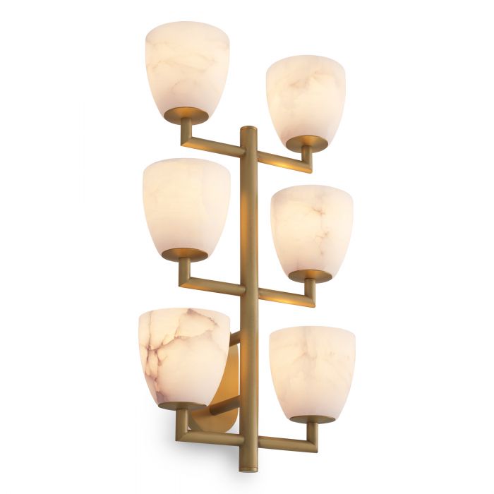 Купить Бра Wall Lamp Valerius в интернет-магазине roooms.ru