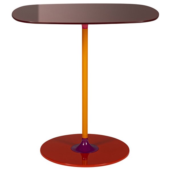 Купить Стол/Столик Thierry Side Table в интернет-магазине roooms.ru